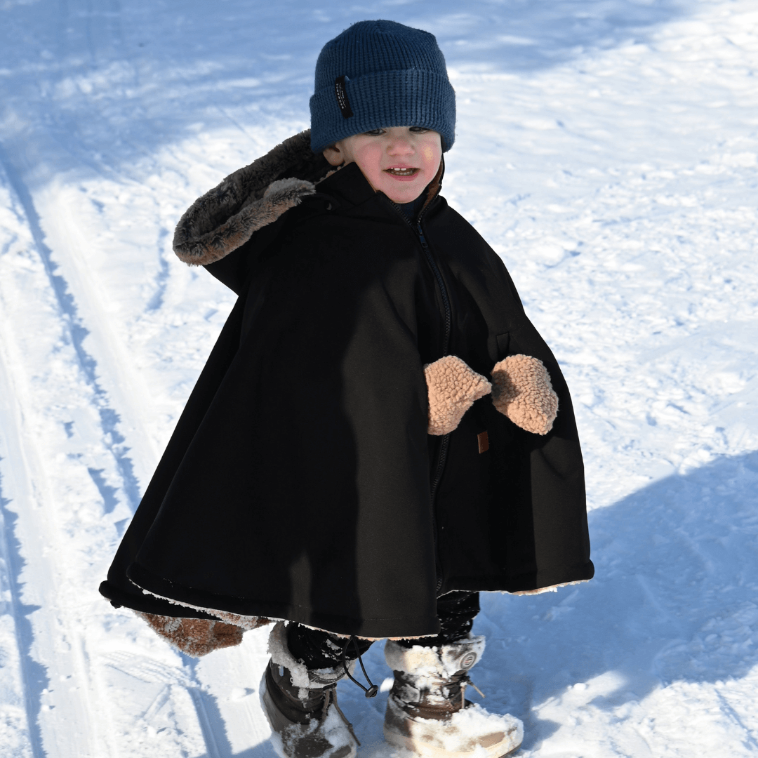 Cover - Poncho | 3 in 1