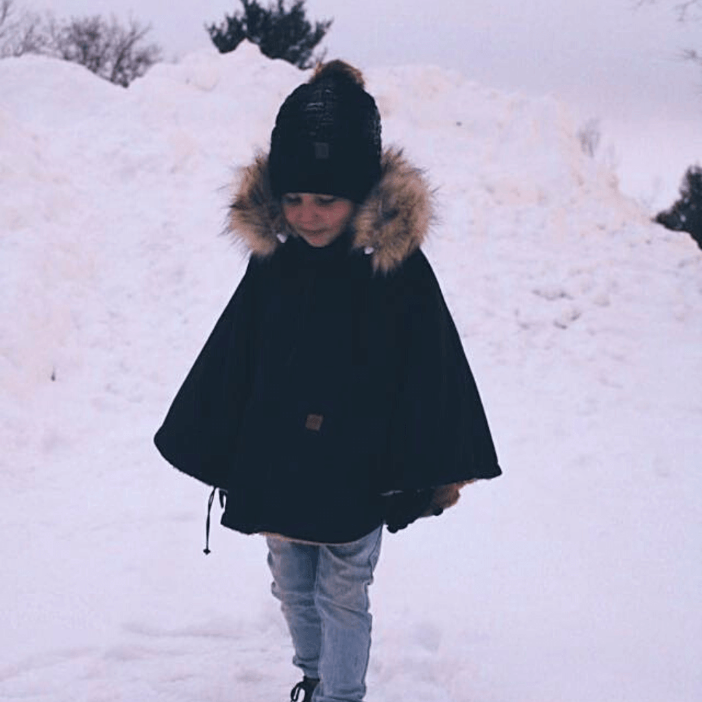 Cover - Poncho | 3 in 1