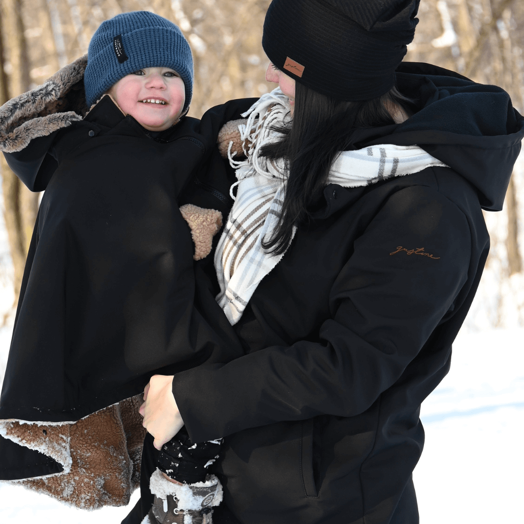 Cover - Poncho | 3 in 1
