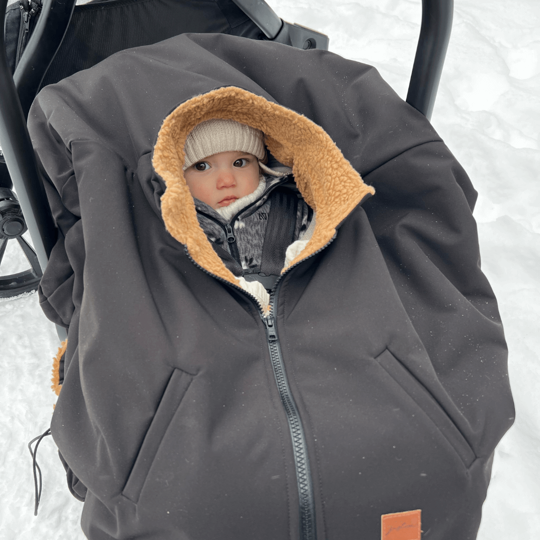 Cover - Poncho | 3 in 1
