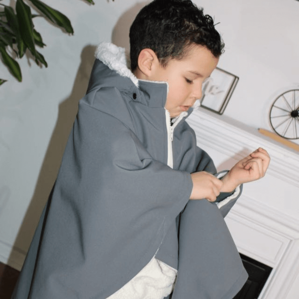 Cover - Poncho | 3 in 1