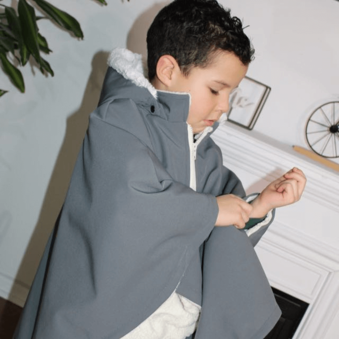 Cover - Poncho | 3 in 1