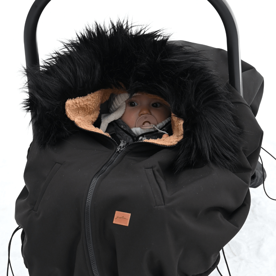 Cover - Poncho | 3 in 1