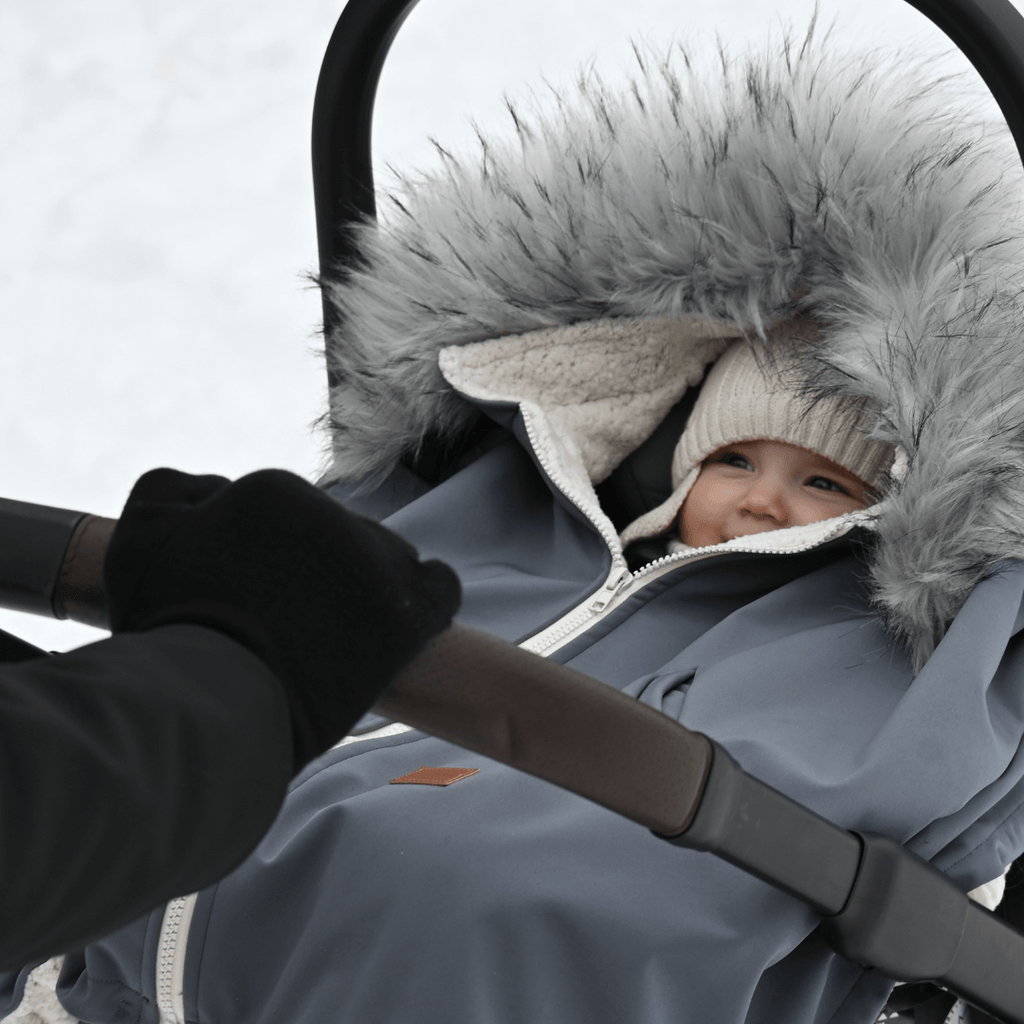 Cover - Poncho | 3 in 1