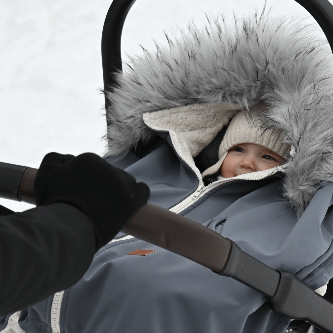 Cover - Poncho | 3 in 1