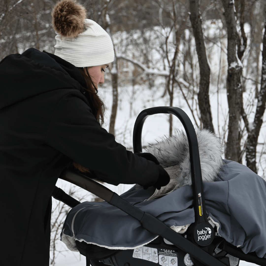 Cover - Poncho | 3 in 1