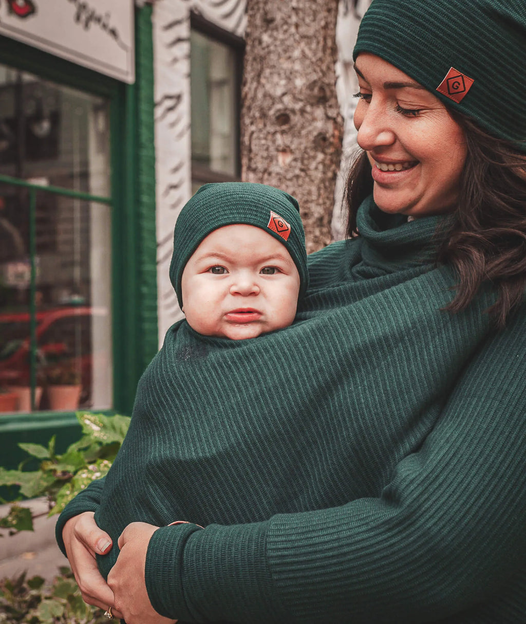 le-bundle-cocooning-vert-foret