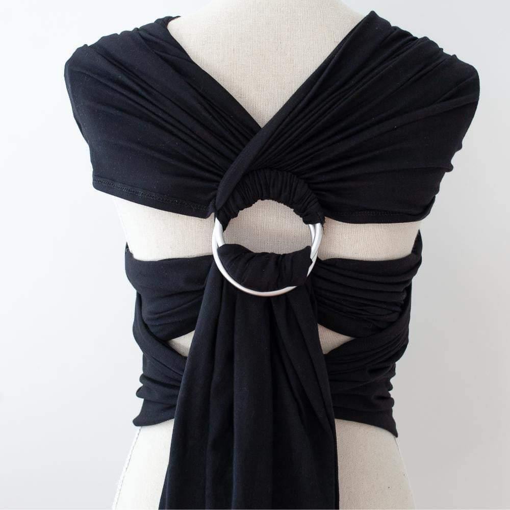Mk Baby | 2 en 1 | Coton - Gustine Baby Carriers