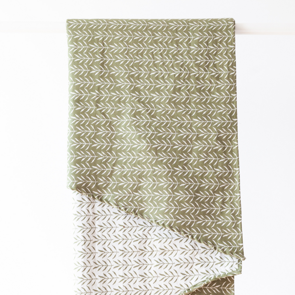 Ring sling Gustine | Coton