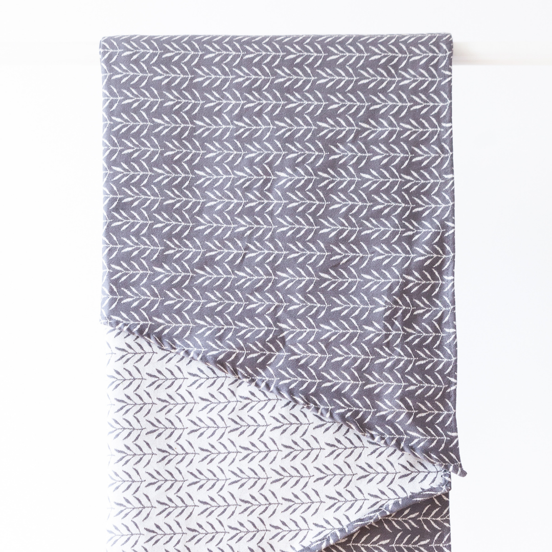 Ring sling Gustine | Coton