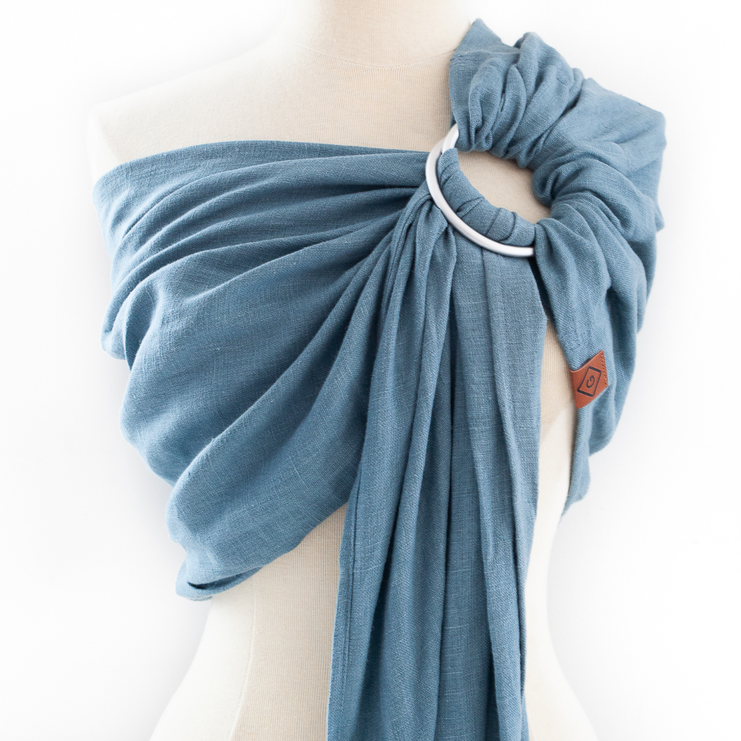 Ring sling Gustine | Lin