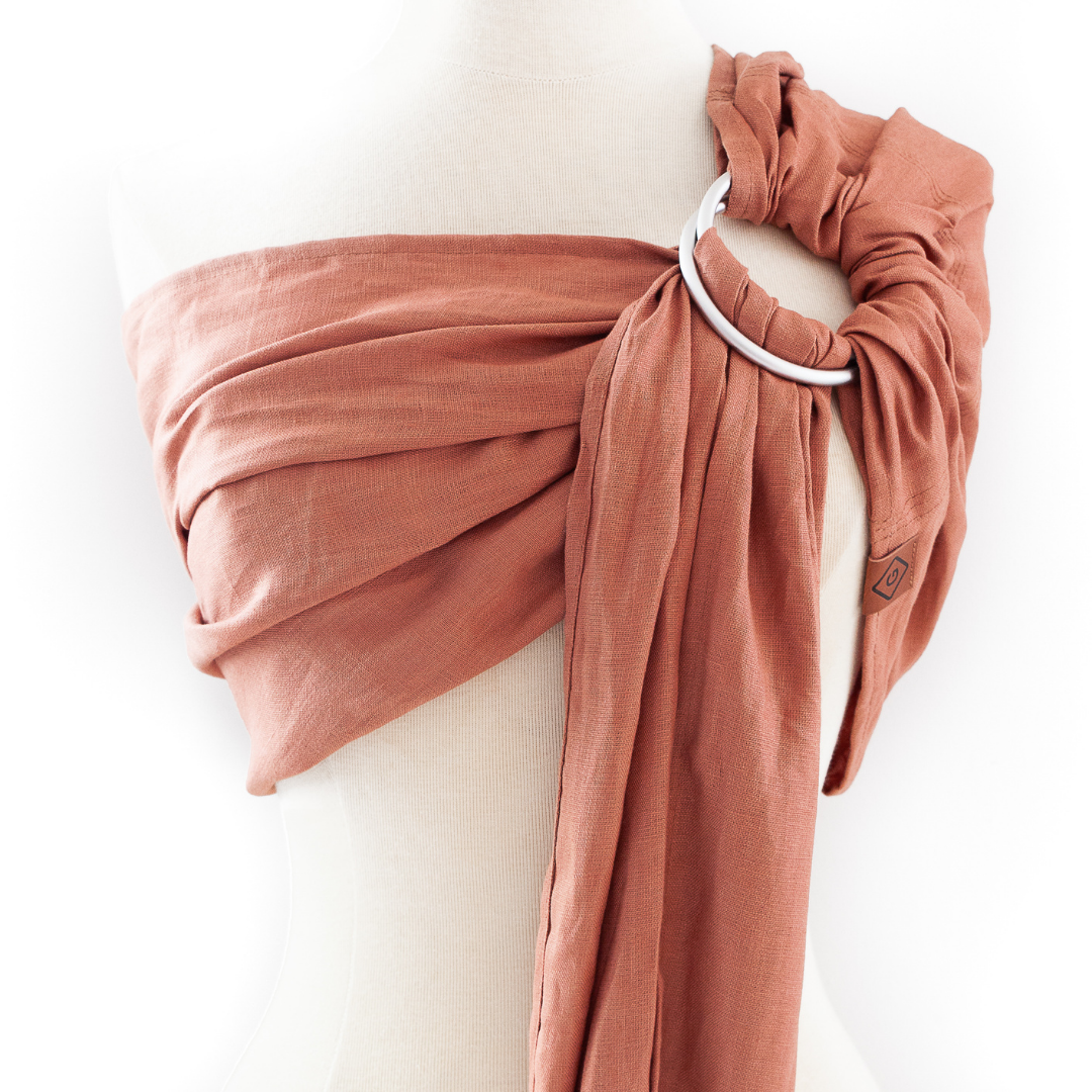 Ring sling Gustine | Lin