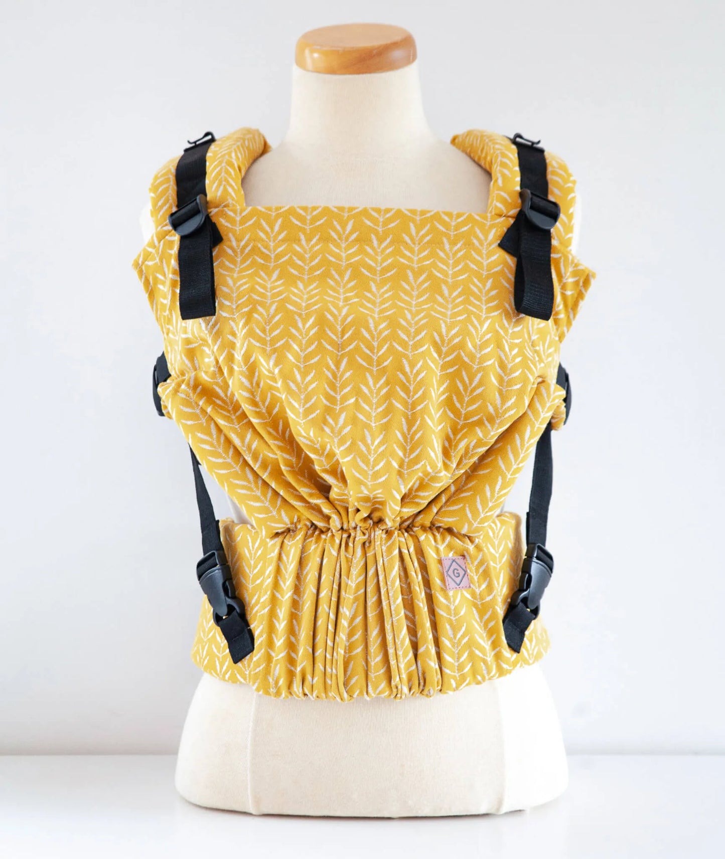 porte-bebe-a-motif-eveil-jaune