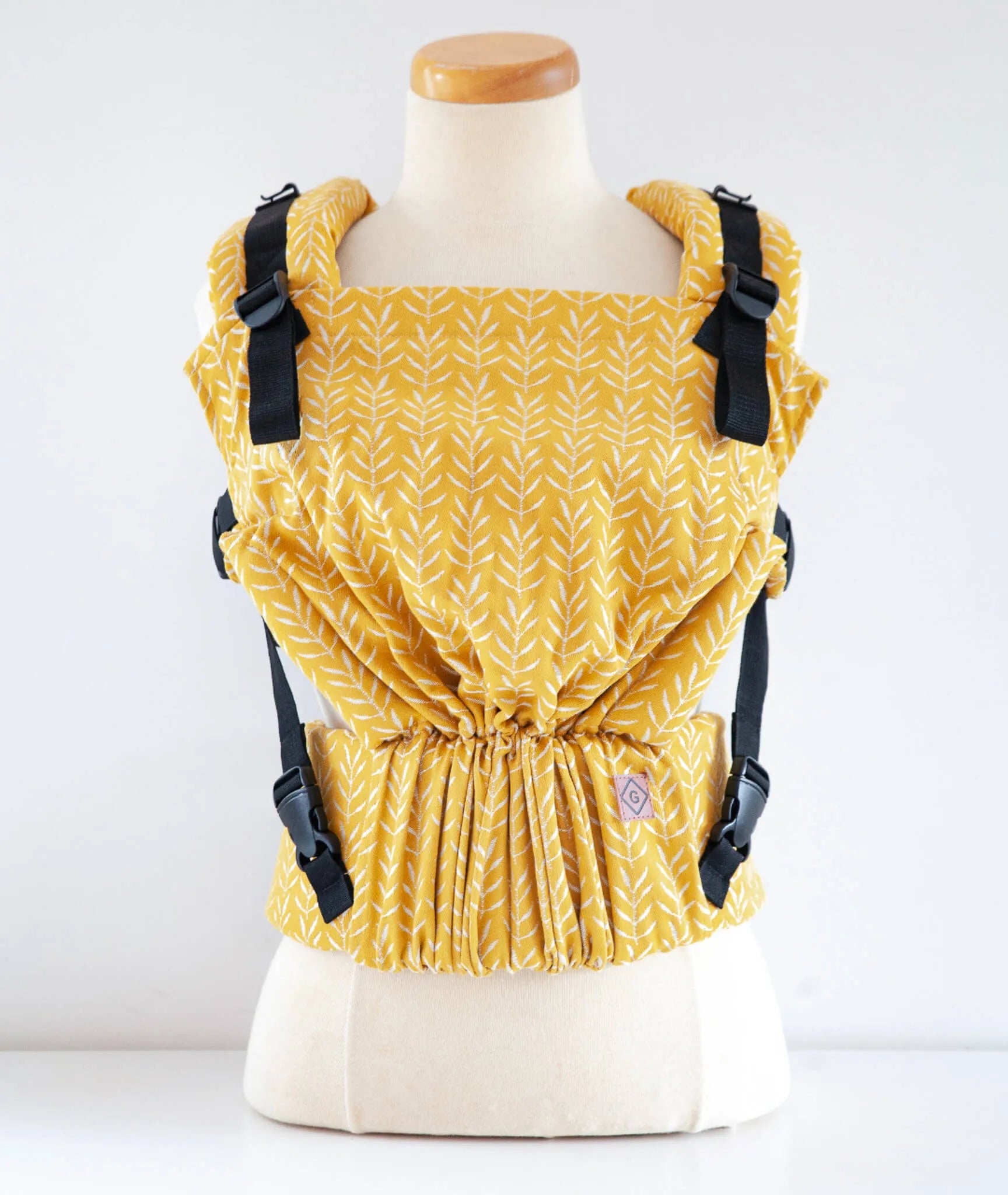 porte-bebe-a-motif-eveil-jaune