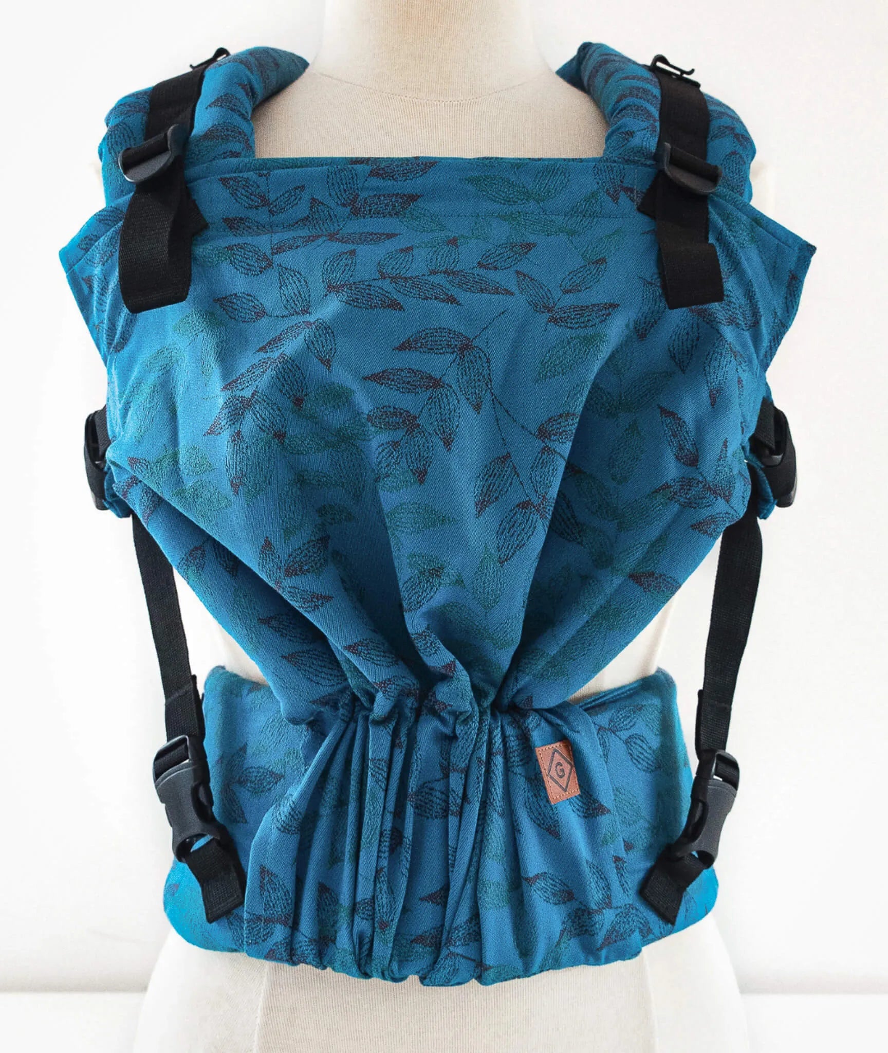 Wmm kaatu on sale baby carrier