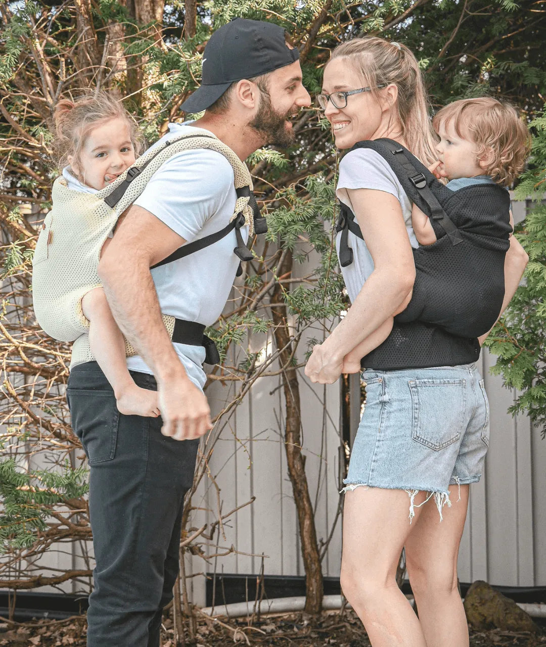 Baby Carrier | Breathe