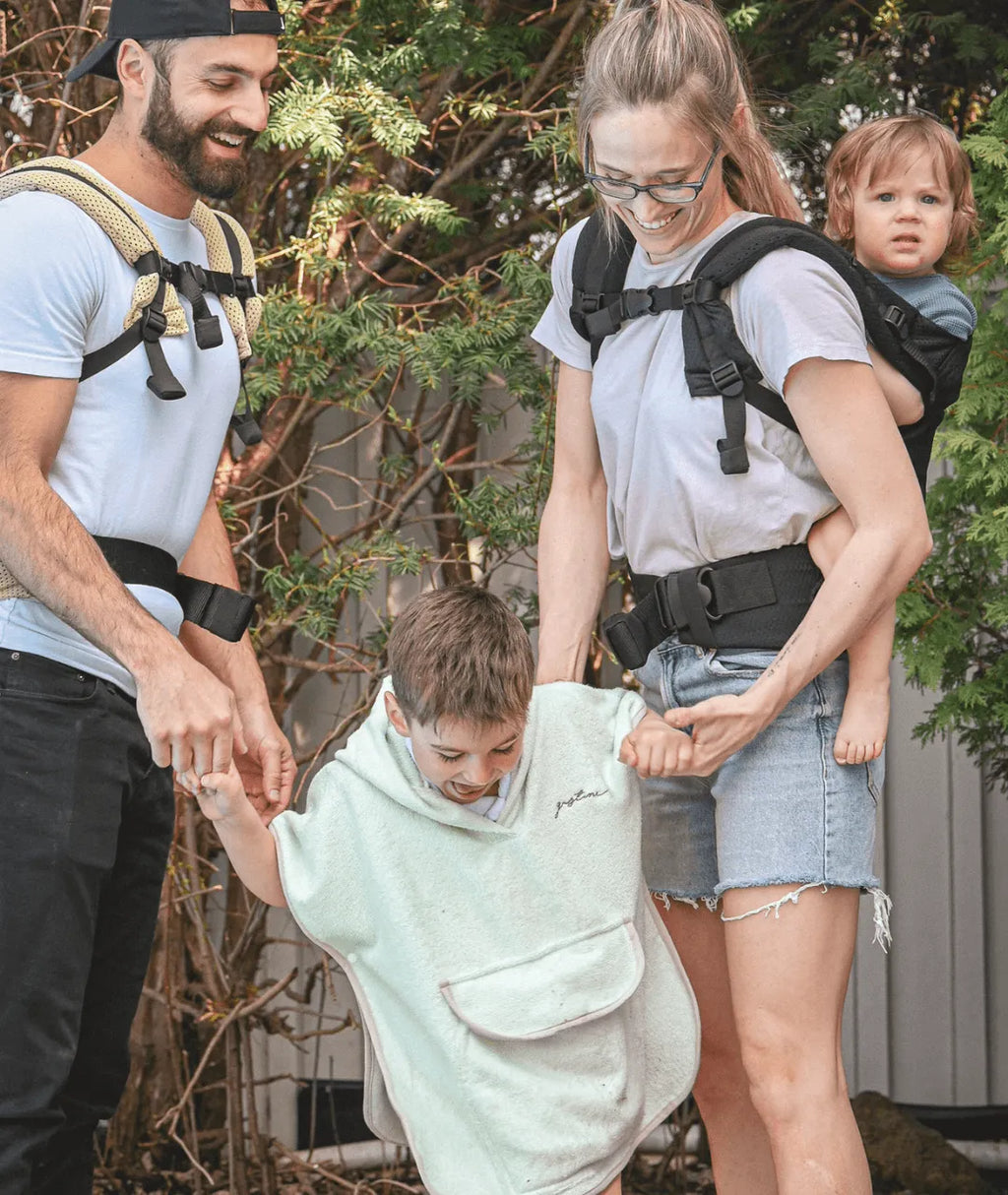 Baby Carrier | Breathe