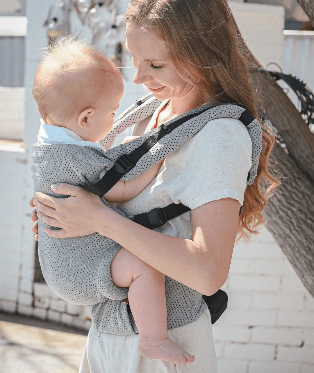 Baby Carrier | Breathe