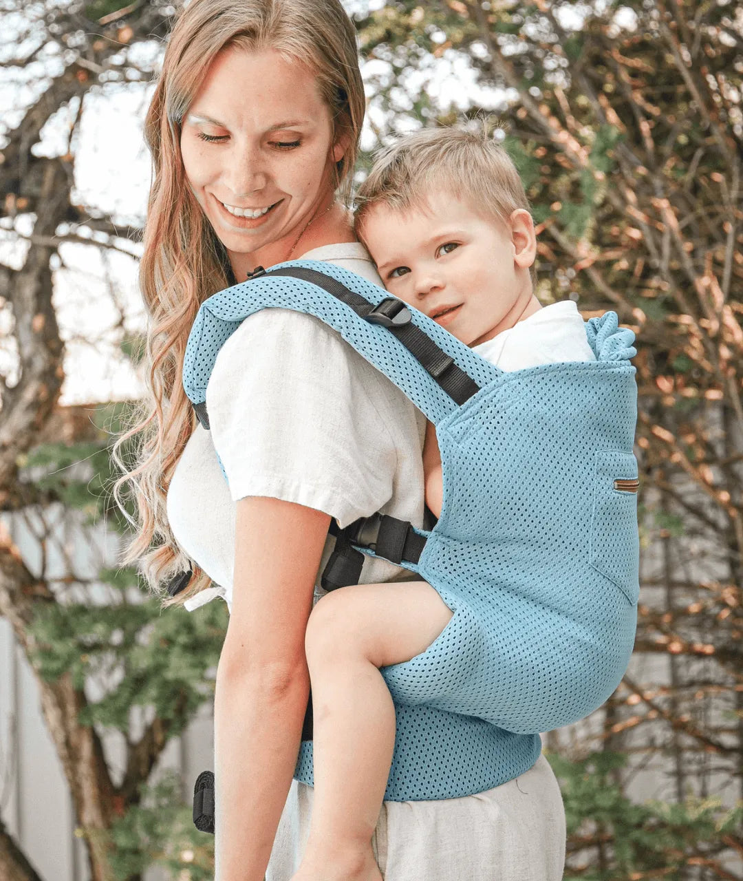 Baby Carrier | Breathe