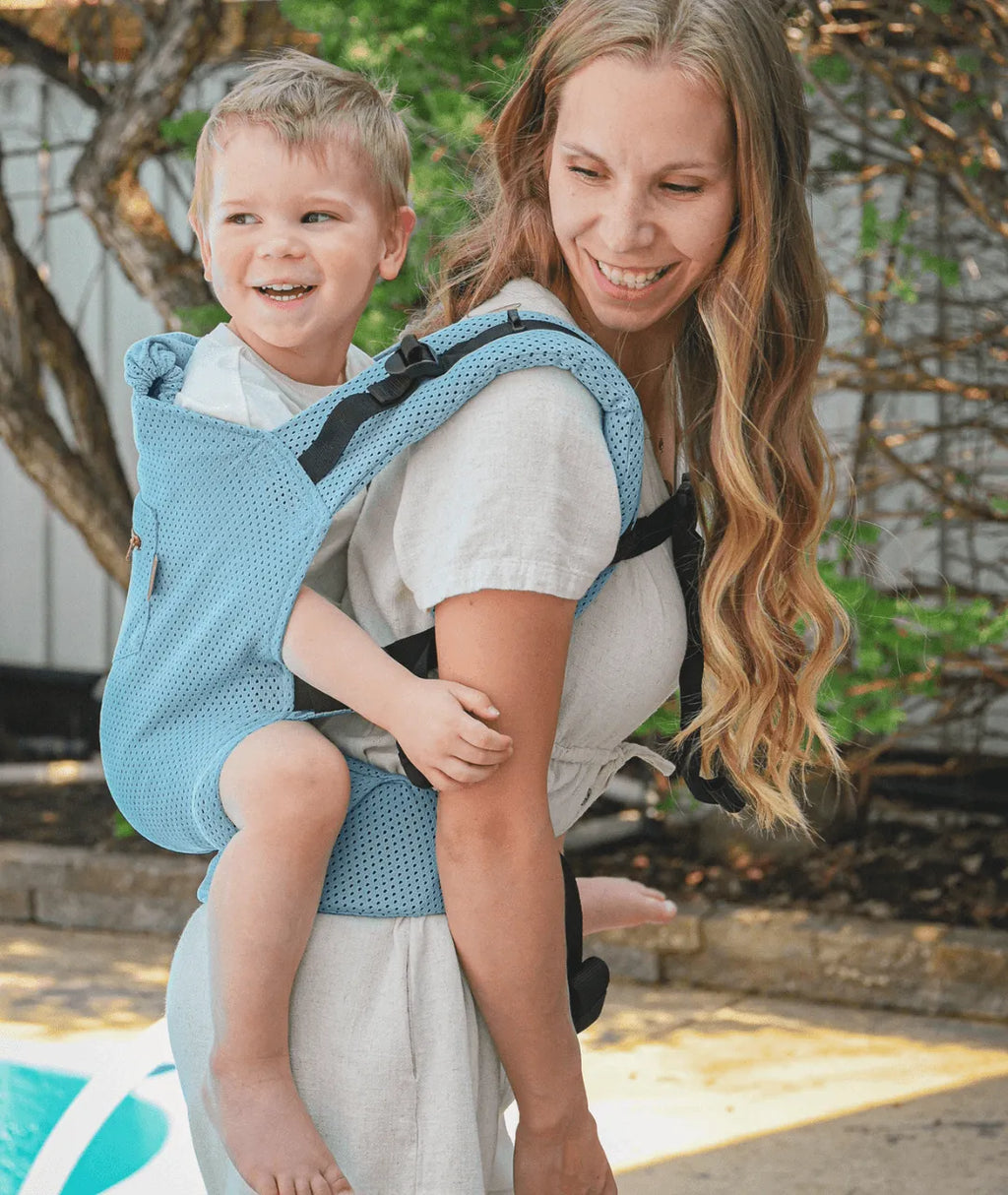 Baby Carrier | Breathe