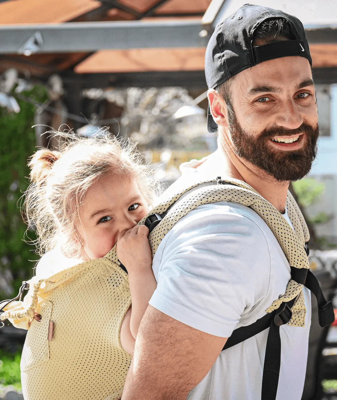Baby Carrier | Breathe