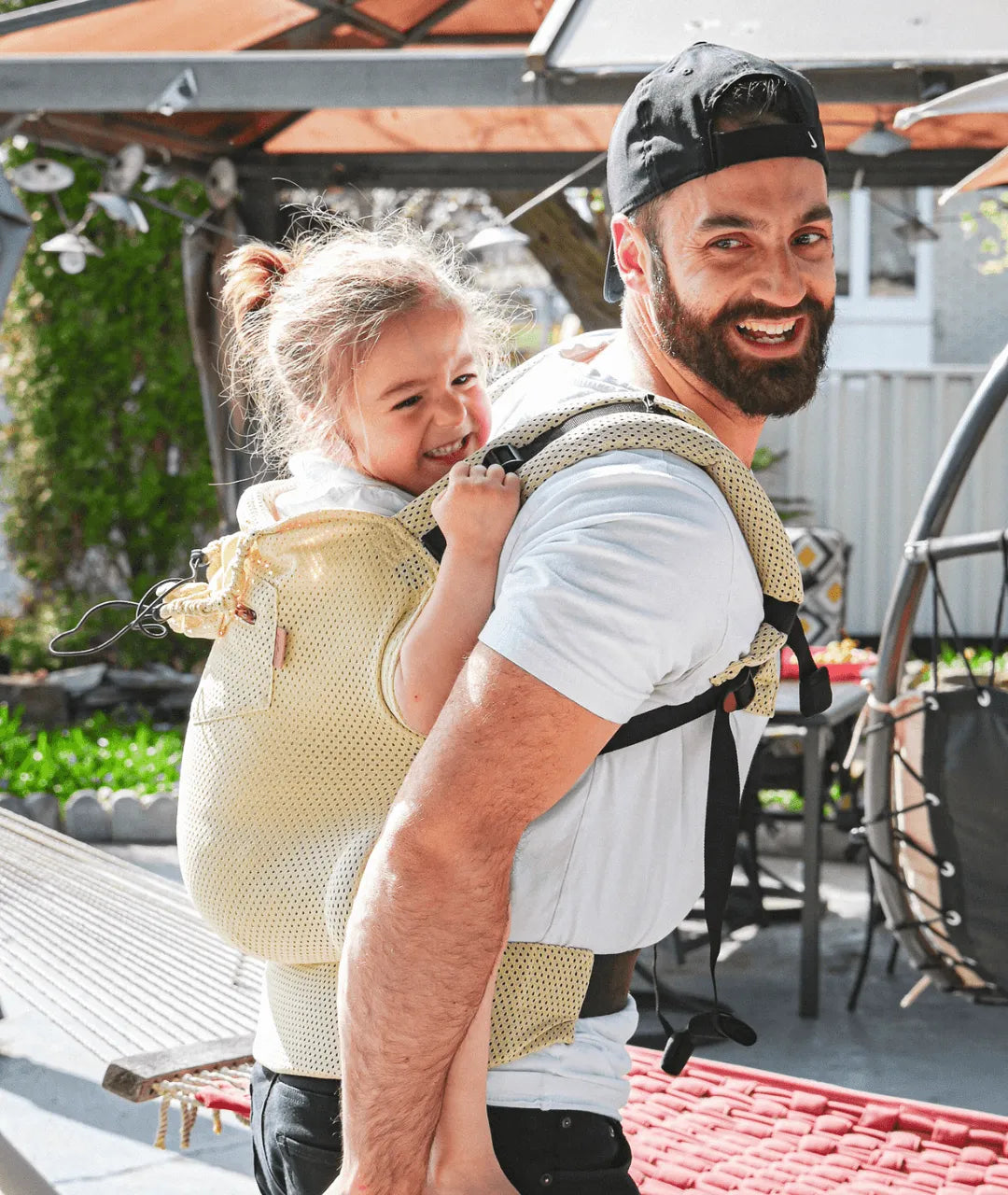 Baby Carrier | Breathe