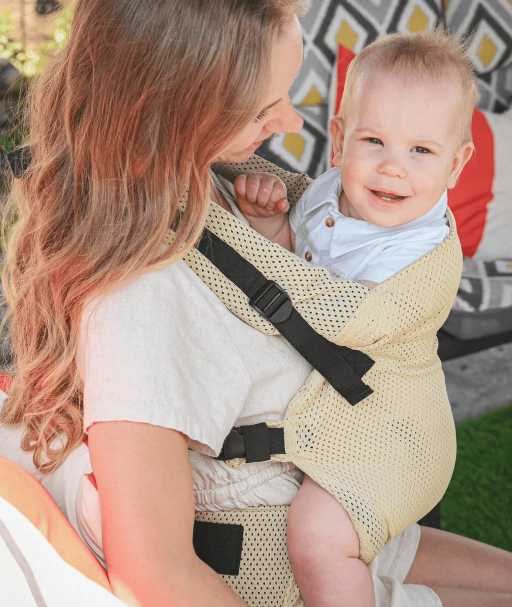 Baby Carrier | Breathe