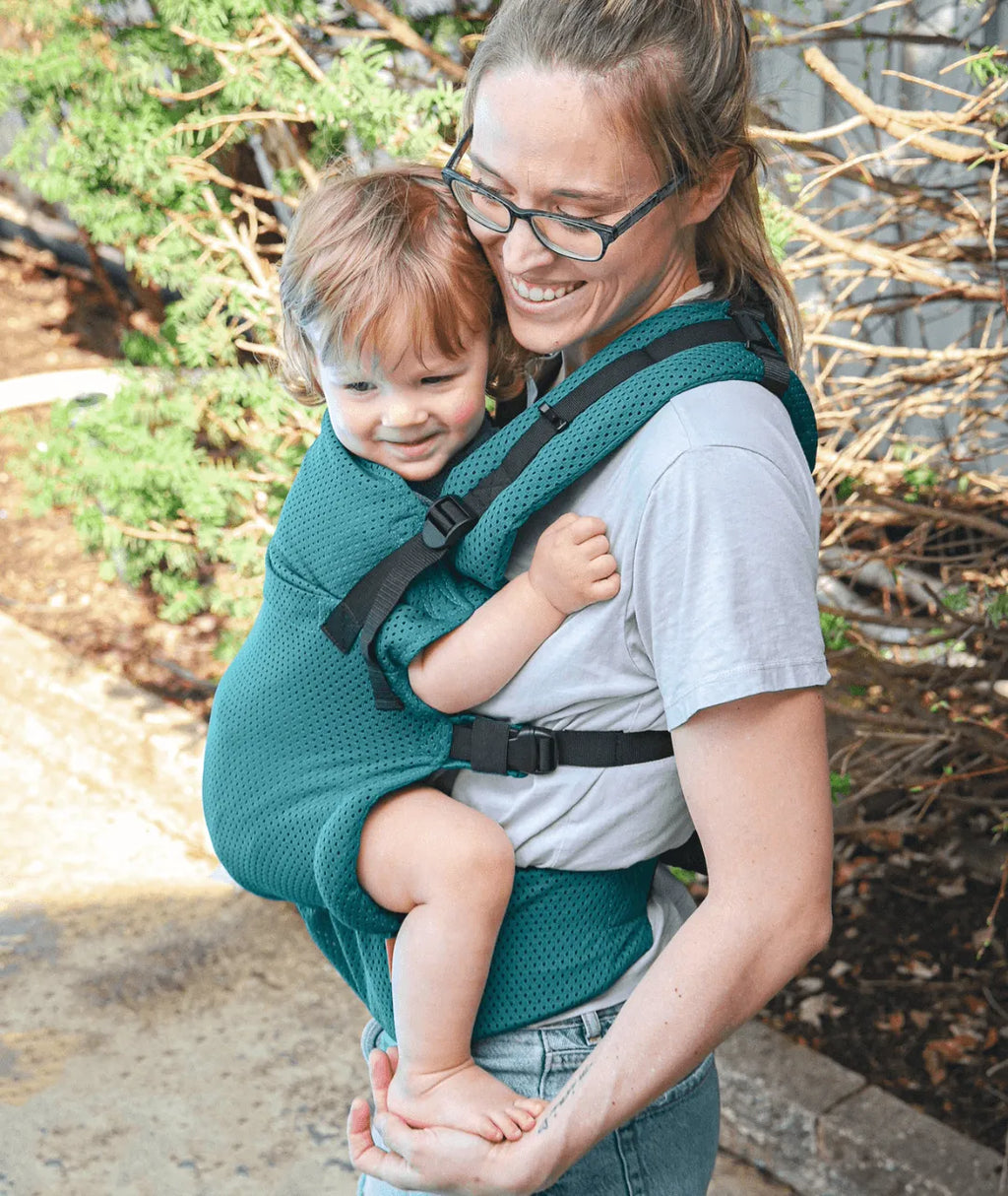 Baby Carrier | Breathe