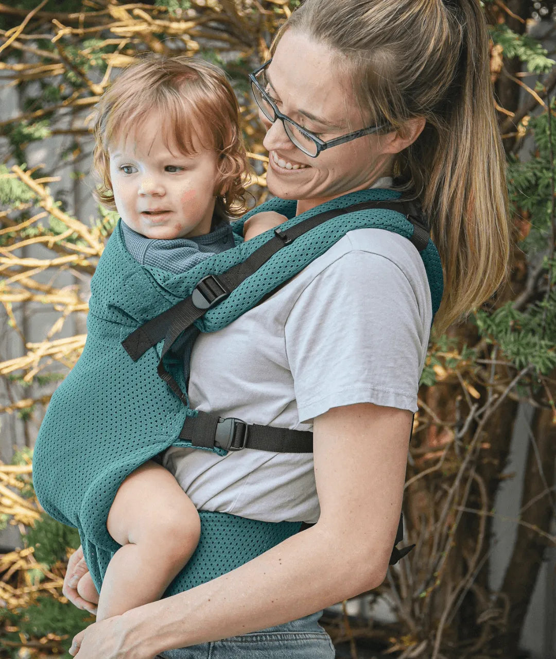 Baby Carrier | Breathe