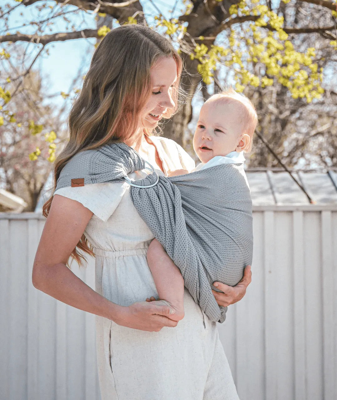 Ring Sling | Breathe