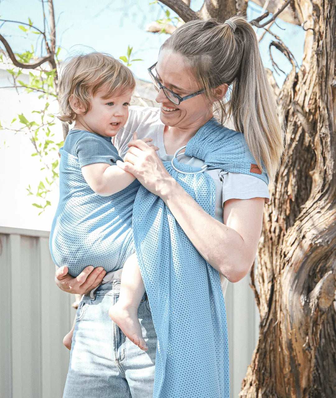 Ring Sling | Breathe