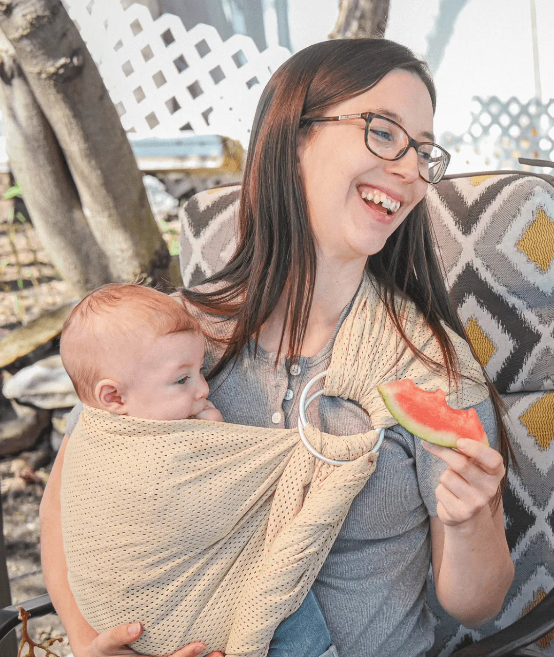 Ring Sling | Breathe