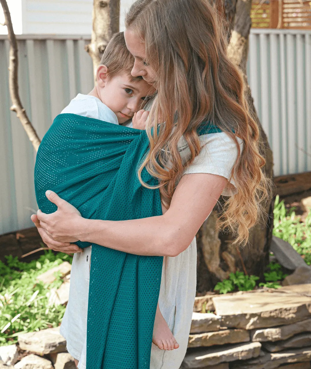 Ring Sling | Breathe