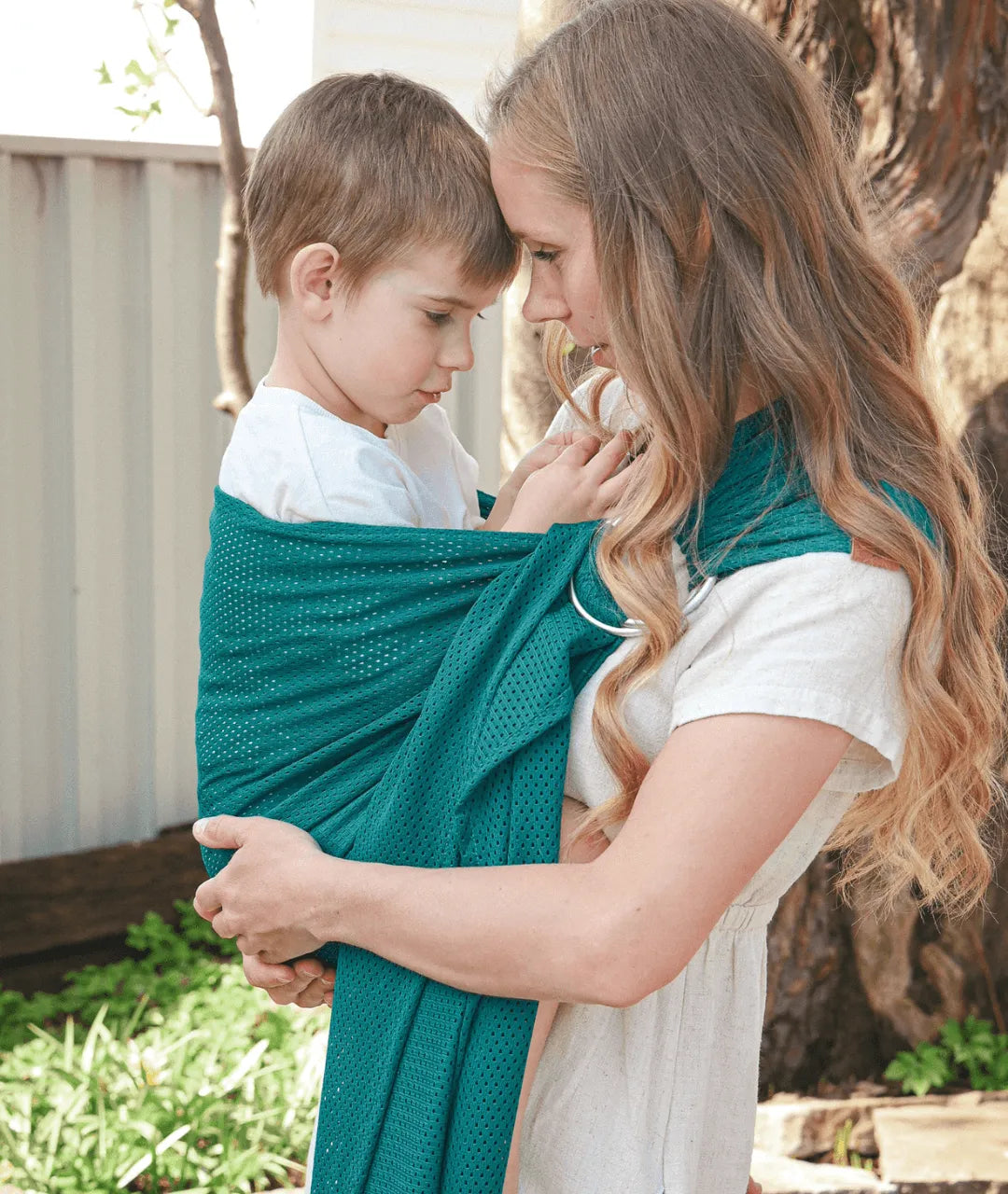 Ring Sling | Breathe