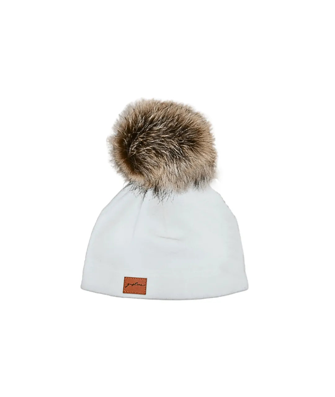 Tuque à pompon | Polar
