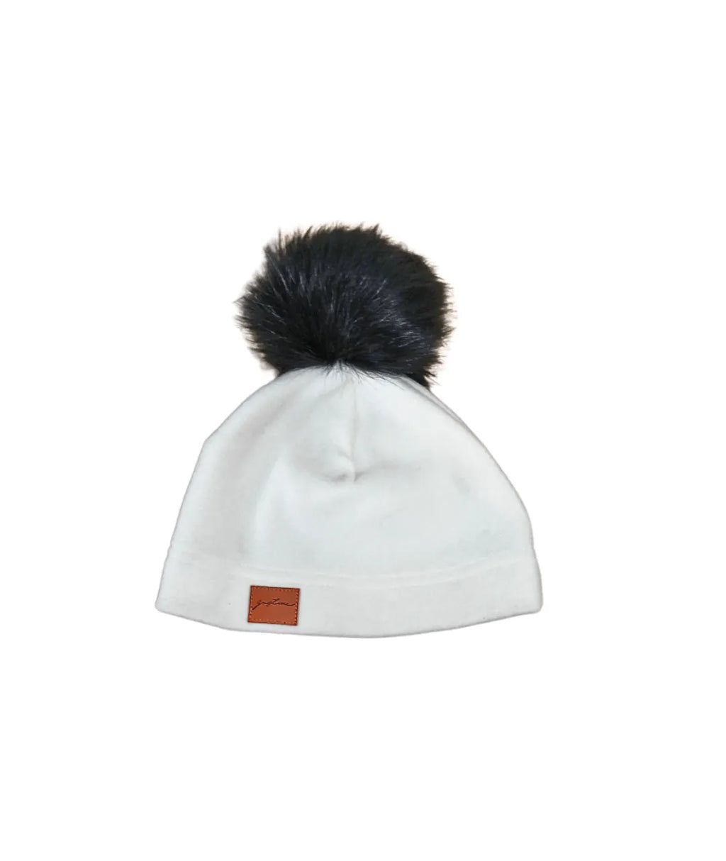 Tuque à pompon | Polar