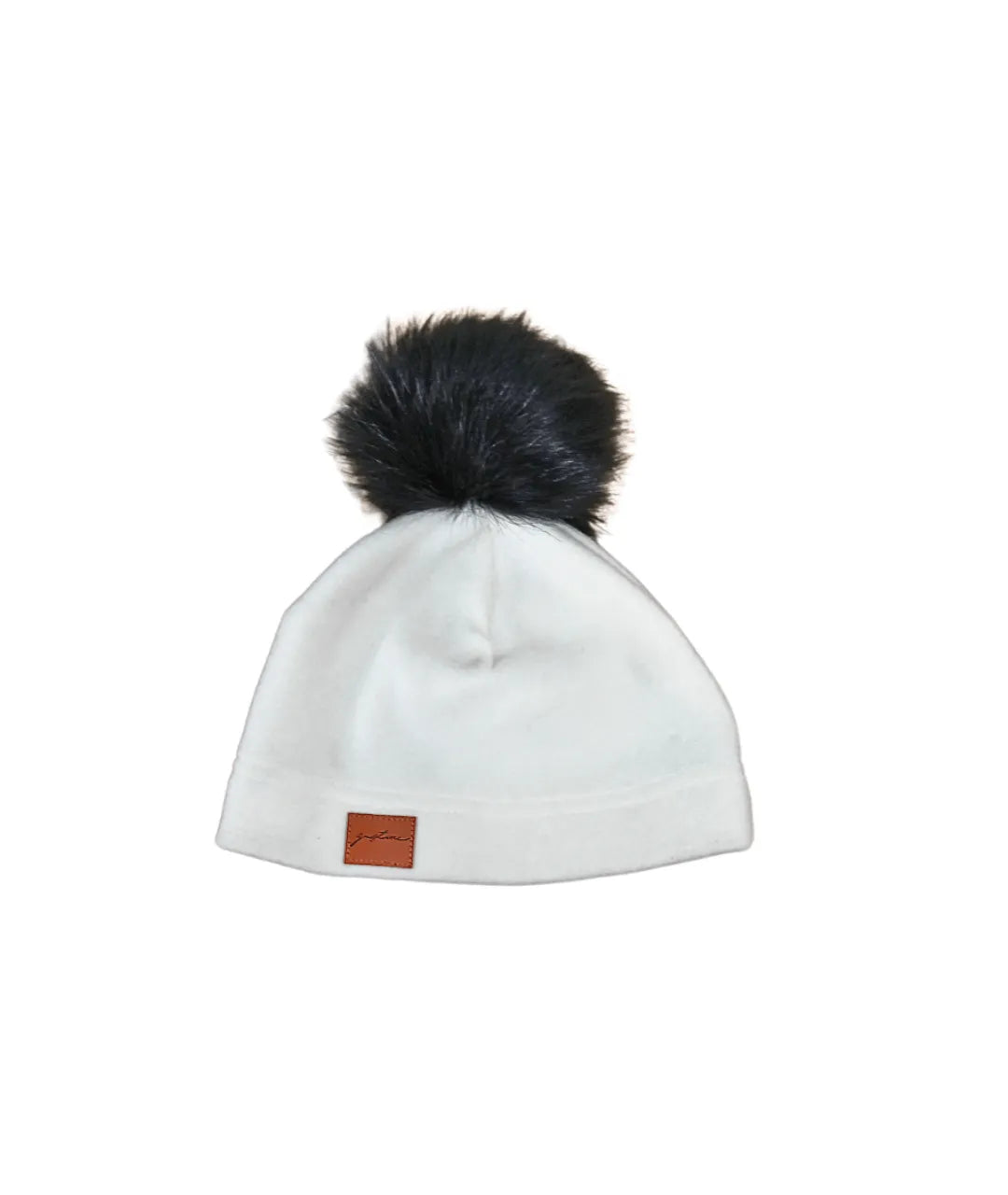 Tuque à pompon | Polar