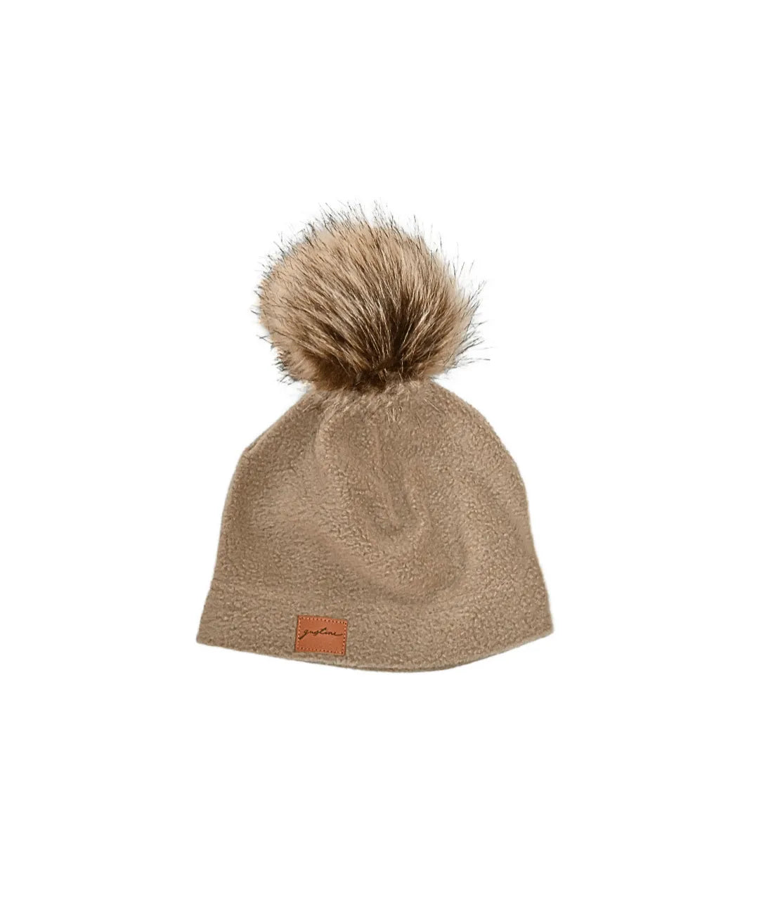 Tuque à pompon | Polar