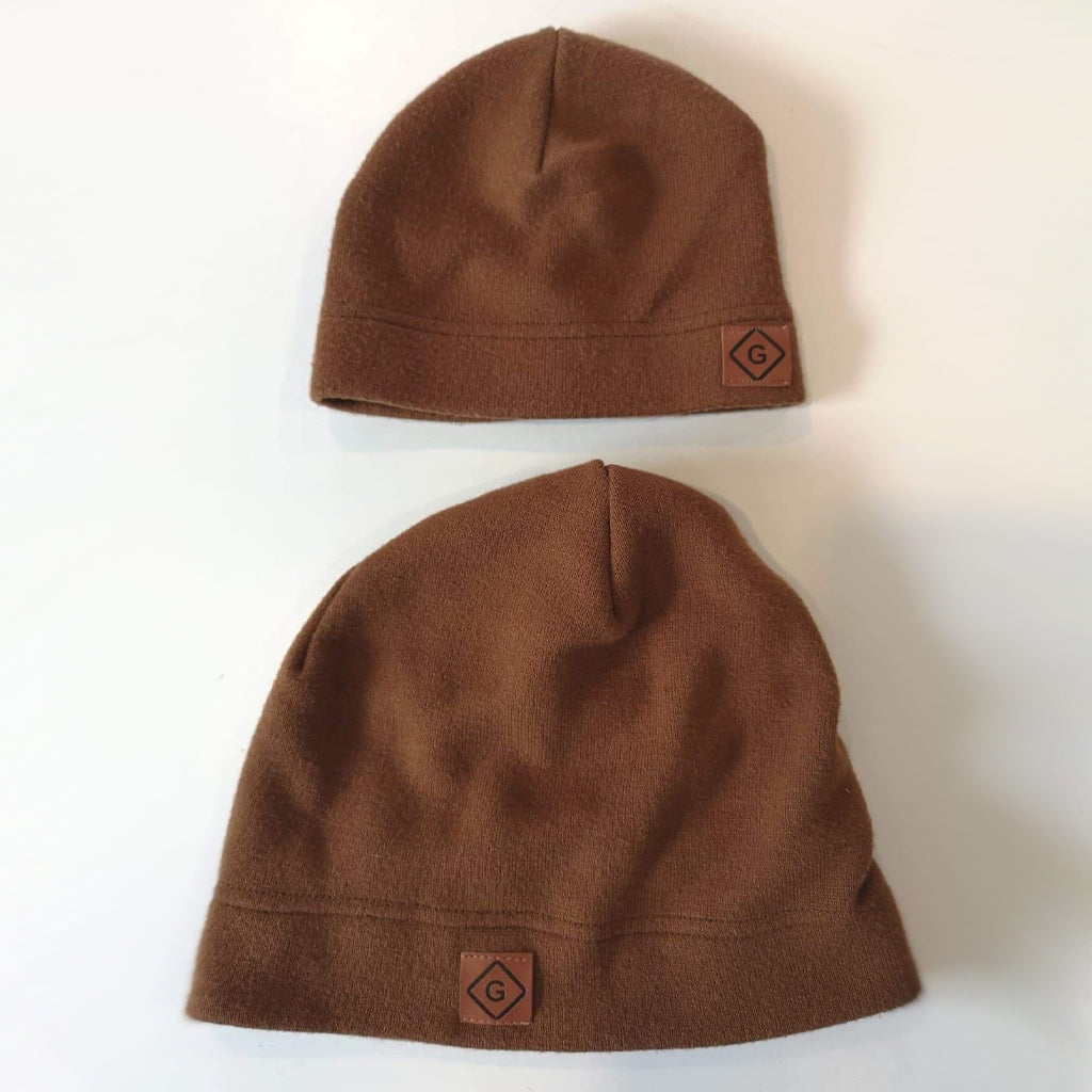 Tuque | Tricot Doppio